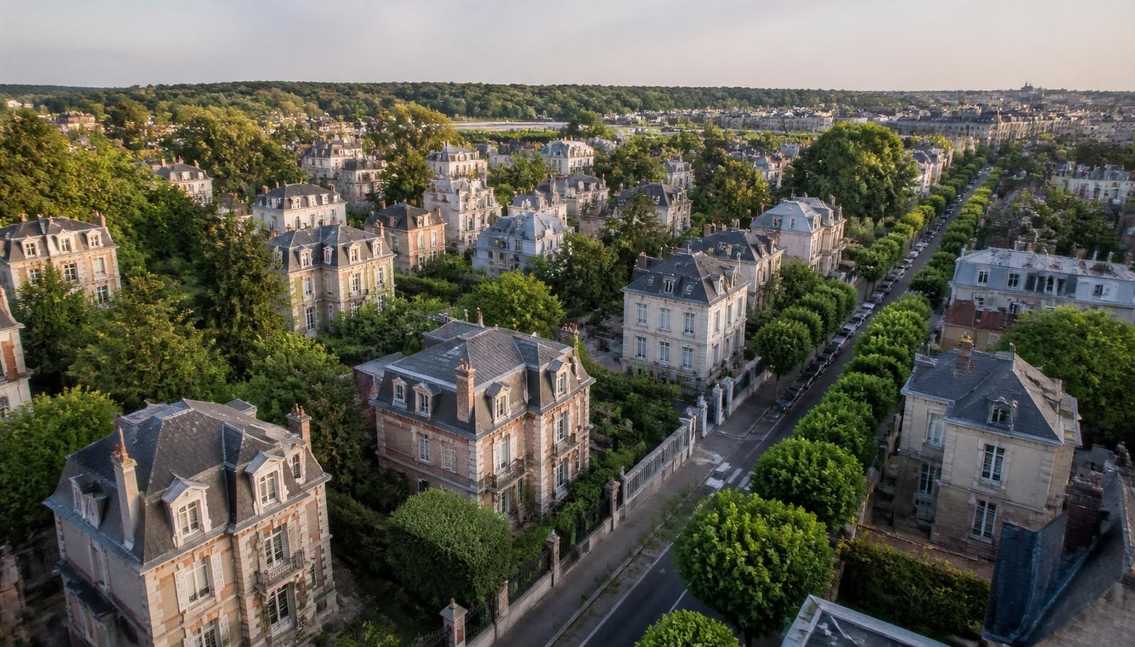 Serrurier Sécurit'Home dans les Yvelines (78)