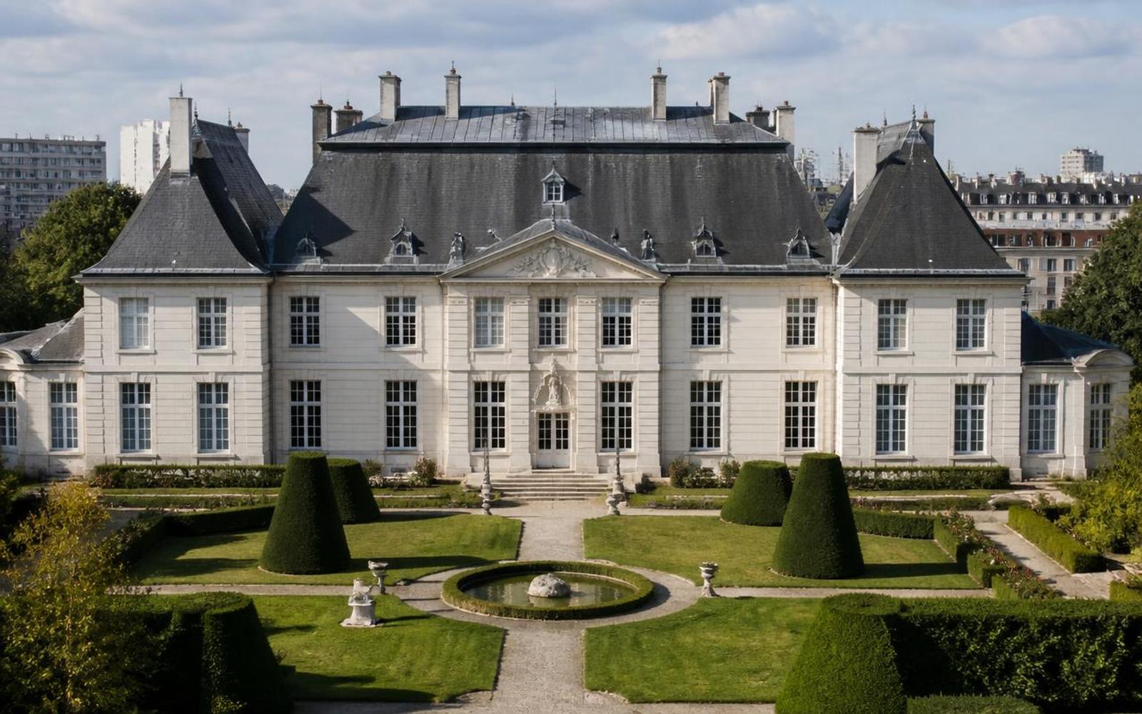 Asnières-sur-Seine (92600) : lieu emblématique de la commune, secteur d'intervention du serrurier Sécurit'Home