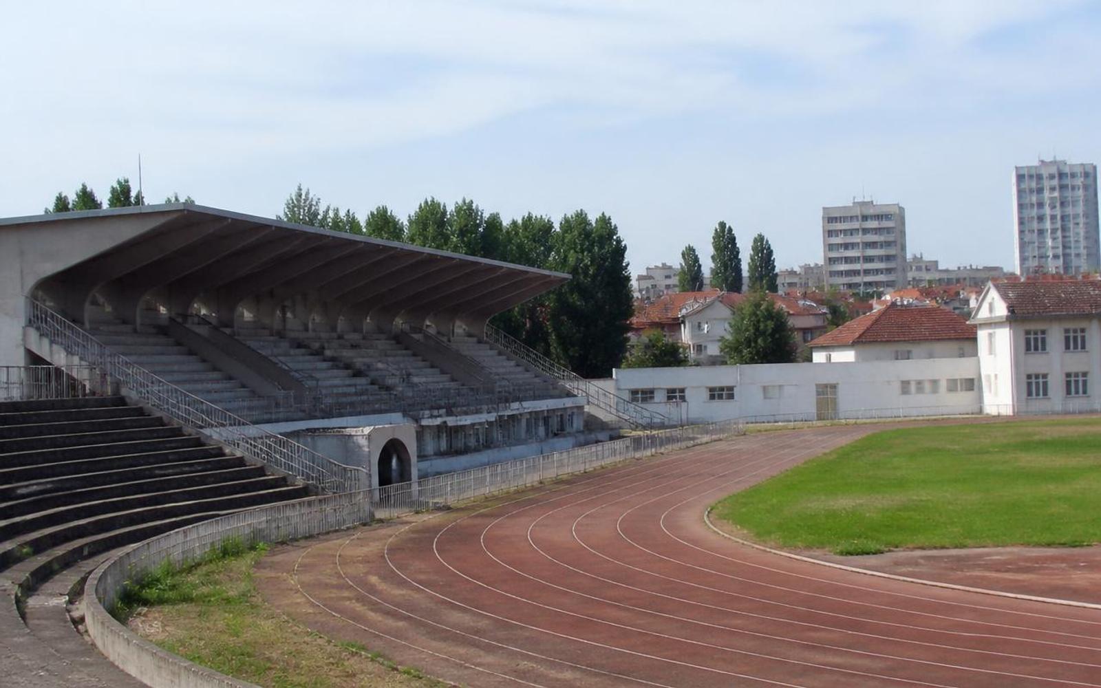 Colombes (92700) : lieu emblématique de la commune, secteur d'intervention du serrurier Sécurit'Home