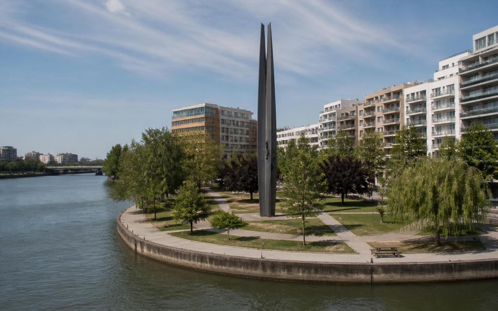 Issy-les-Moulineaux (92130) : lieu emblématique de la commune, secteur d'intervention du serrurier Sécurit'Home