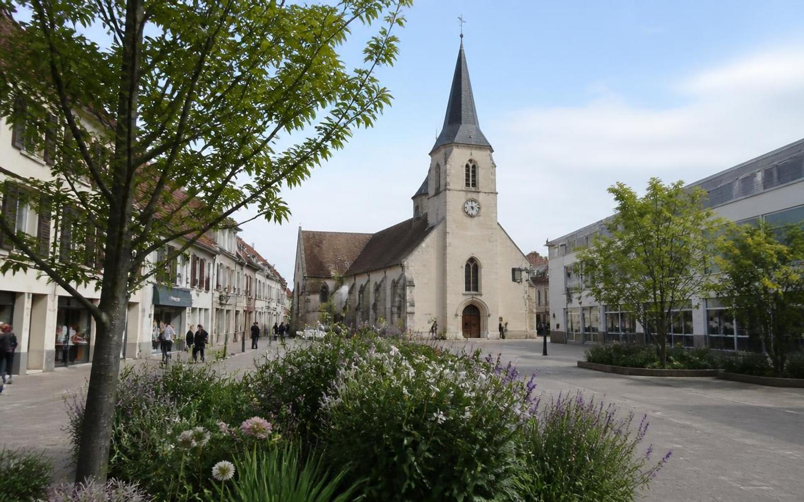 Le Chesnay-Rocquencourt (78150) : lieu emblématique de la commune, secteur d'intervention du serrurier Sécurit'Home