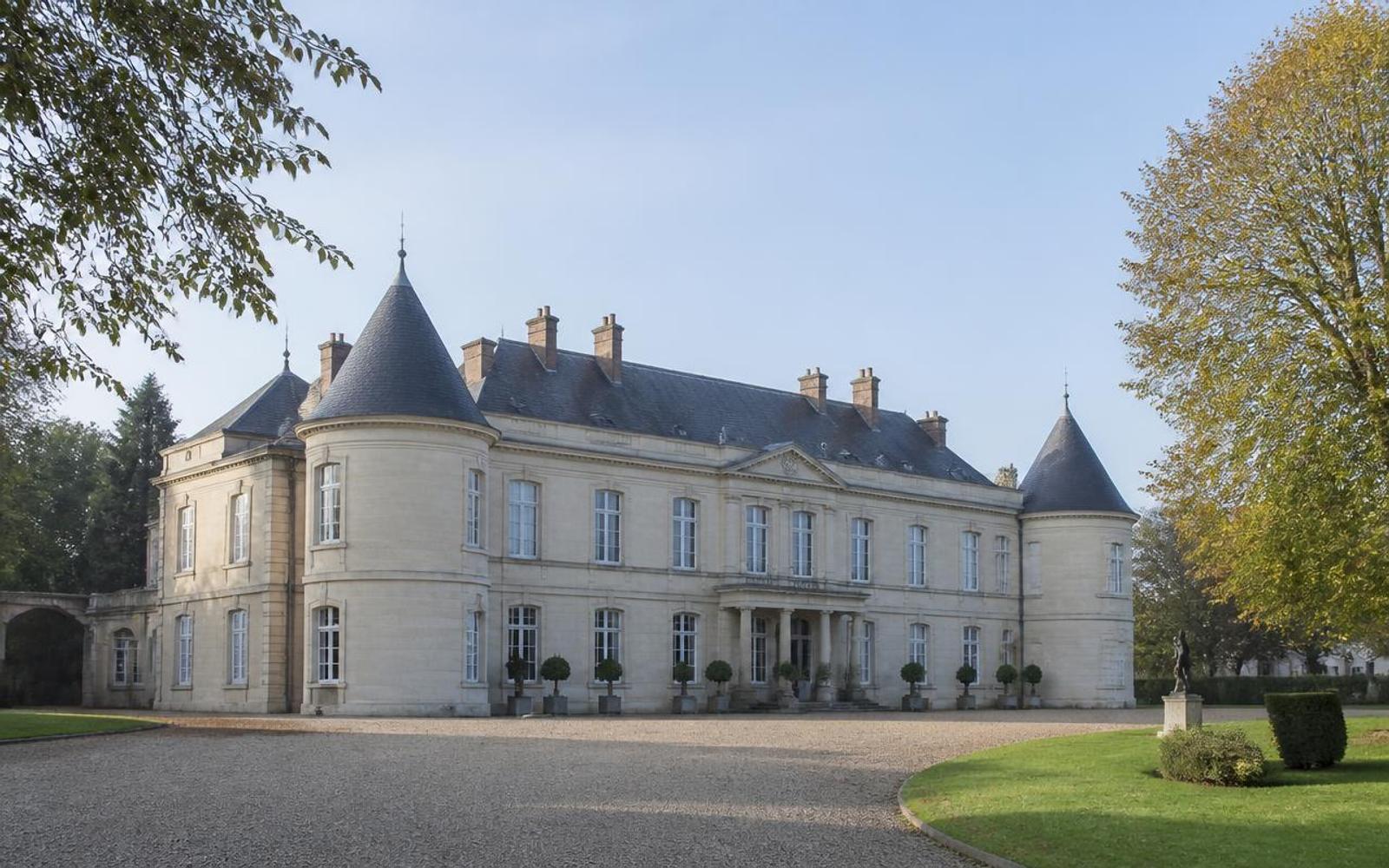 Rueil-Malmaison (92500) : lieu emblématique de la commune, secteur d'intervention du serrurier Sécurit'Home