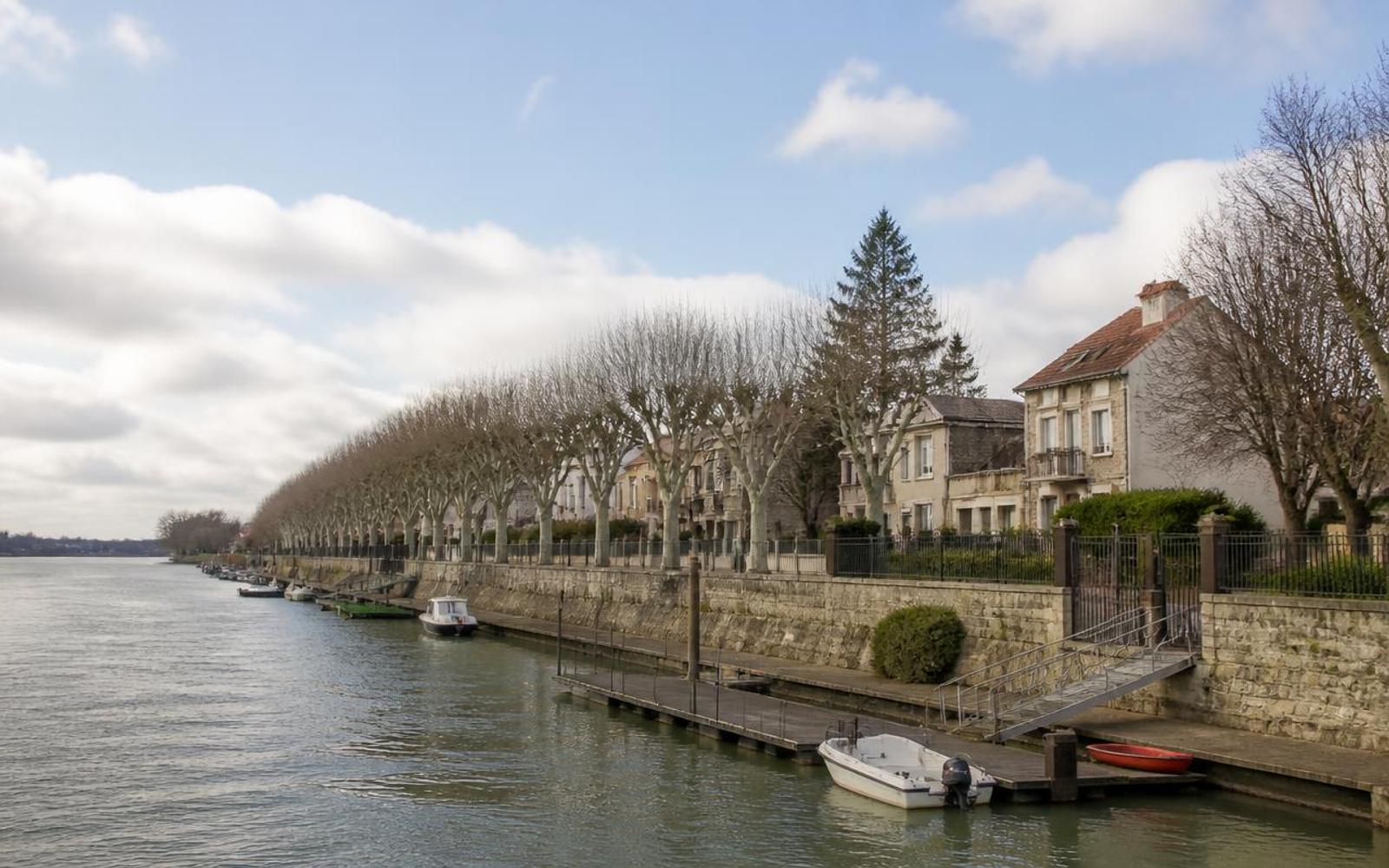 Sartrouville (78500) : lieu emblématique de la commune, secteur d'intervention du serrurier Sécurit'Home